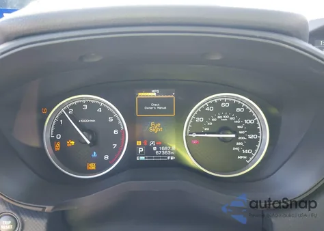 2020 Subaru Forester Premium from USA, damaged, VIN JF2SKAJC9LH414032